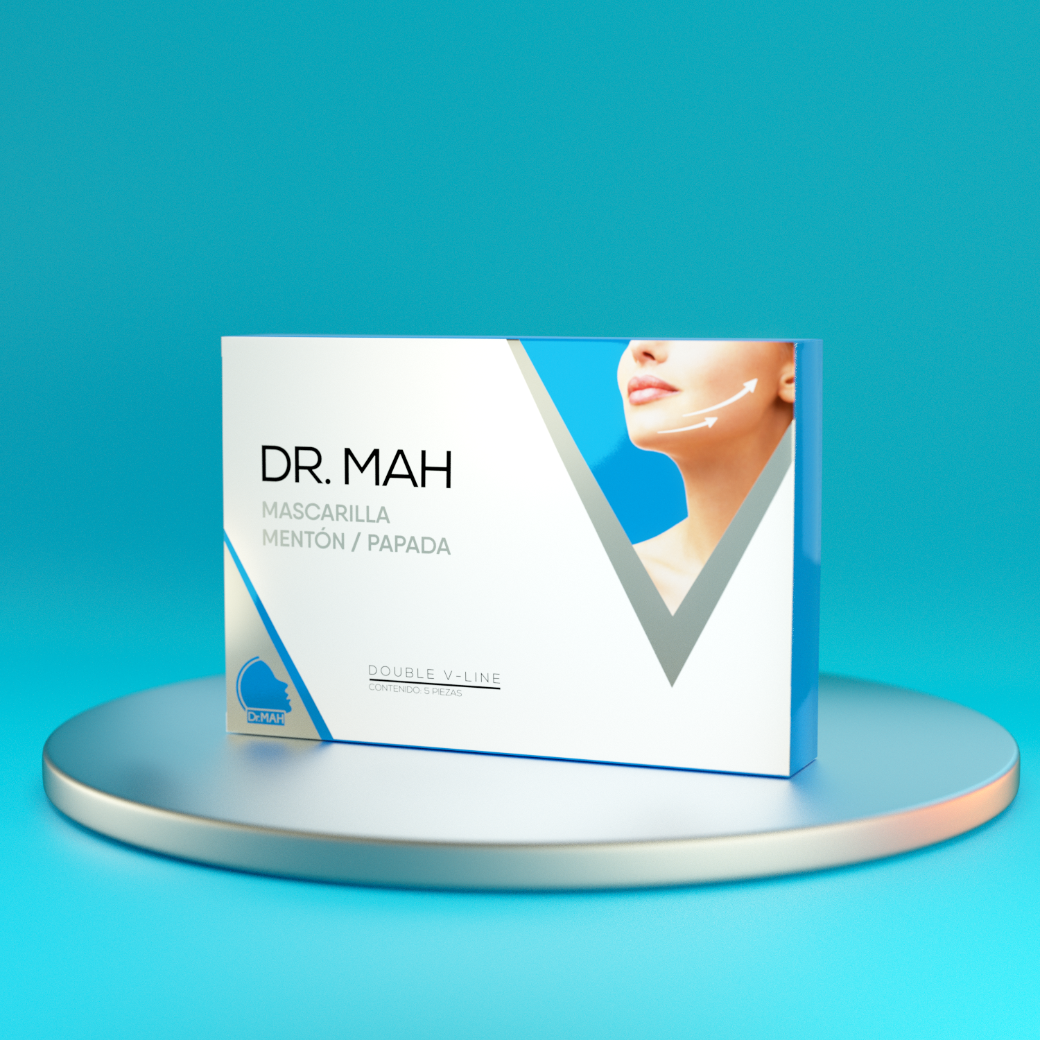 Set de Mascarillas Premium