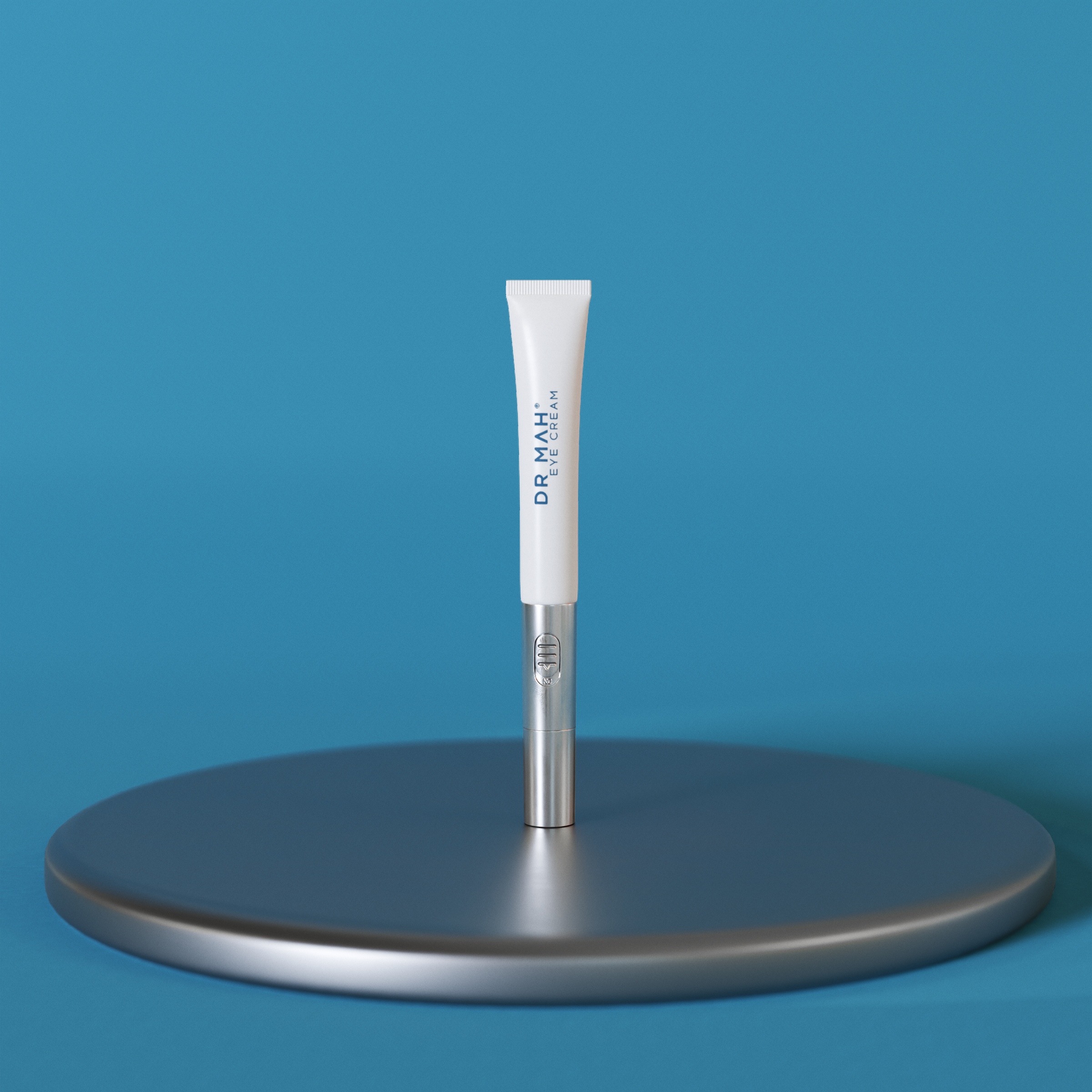 Crema de Ojos con Masajeador